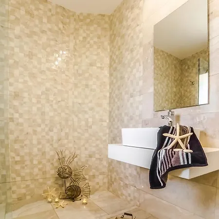Stelios Gardens 3* מאליה