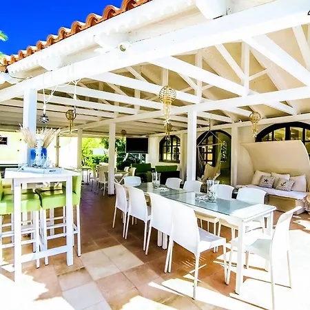 Stelios Gardens 3*