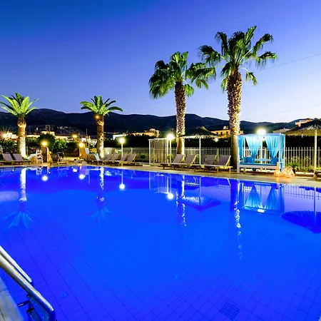Stelios Gardens 3*