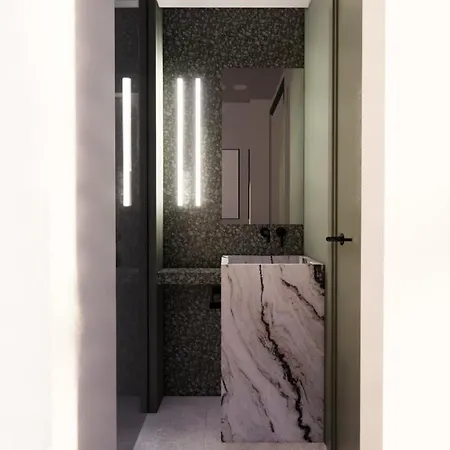 מלון Stelios Gardens 3*