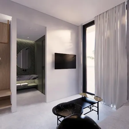 Stelios Gardens 3* מאליה