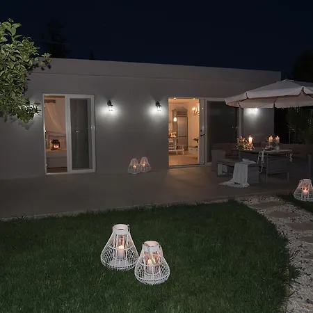 Stelios Gardens 3*
