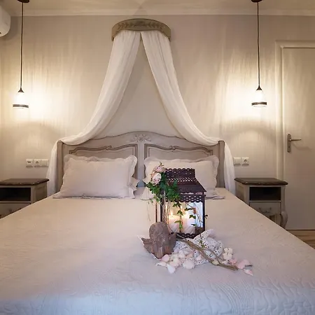 Stelios Gardens 3*