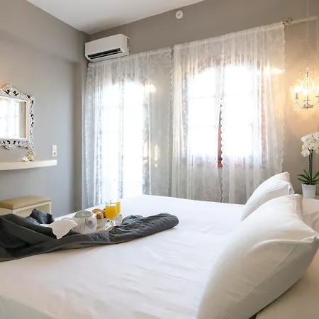 Stelios Gardens 3* Malia