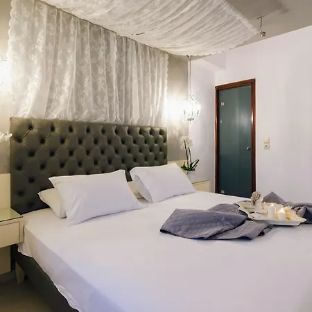 Stelios Gardens Hotel 3*