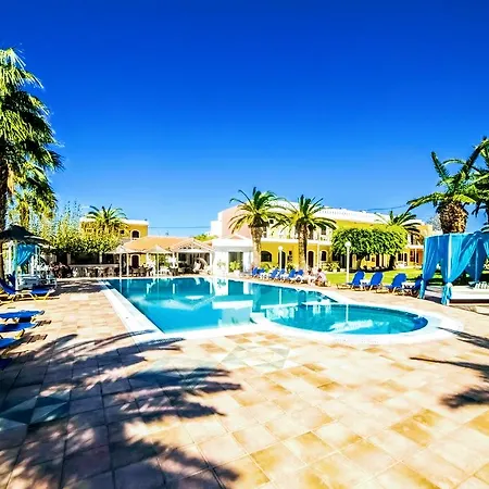 Hotel Stelios Gardens