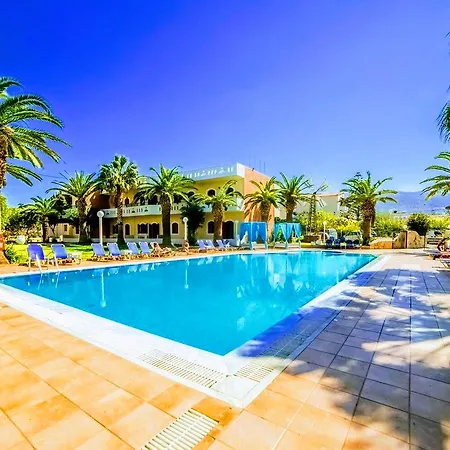 Hotel Stelios Gardens