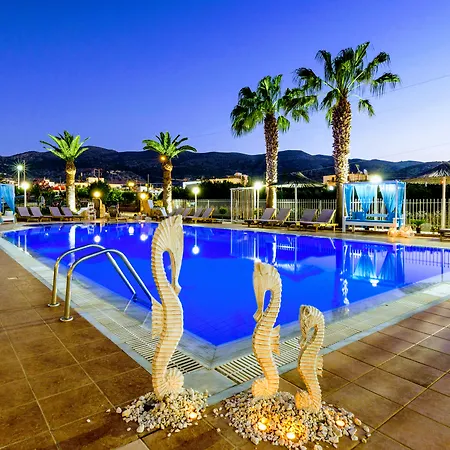 Stelios Gardens Mália