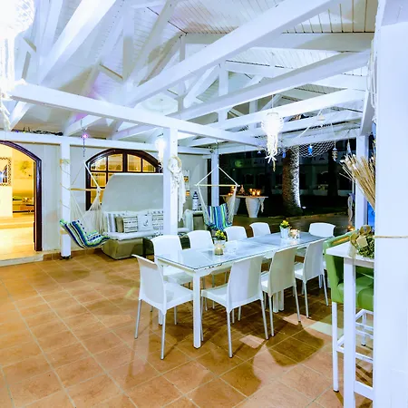 Hotel Stelios Gardens Mália
