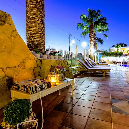 Hotel Stelios Gardens