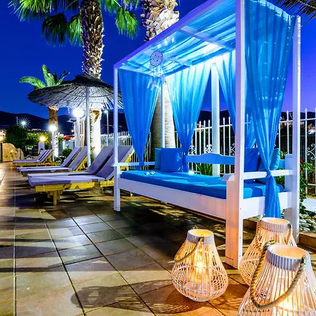 Stelios Gardens 3*