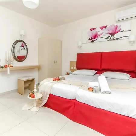 Stelios Gardens Hotel Malia