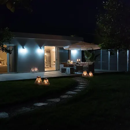 Hotel Stelios Gardens Mália