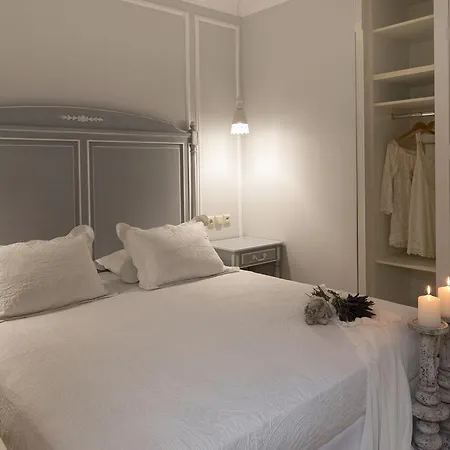 Stelios Gardens 3*