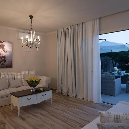 Stelios Gardens Mália