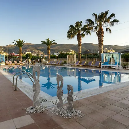 Hotel Stelios Gardens