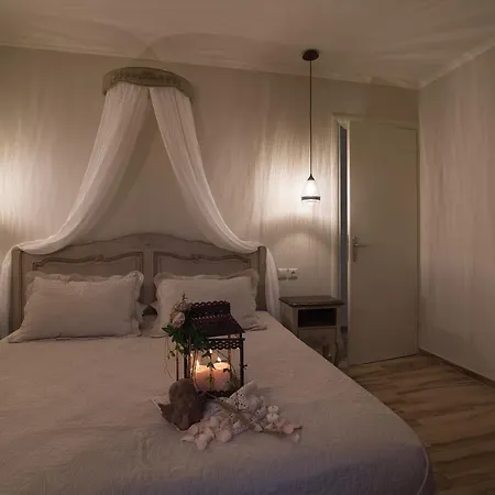 Stelios Gardens Hotell